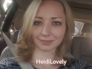 HeidiLovely