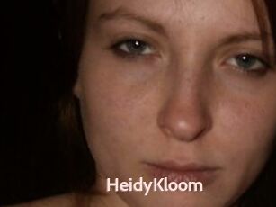 HeidyKloom