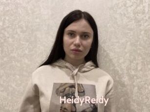 HeidyReidy