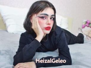 HeizalGeleo