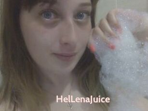 HelLenaJuice