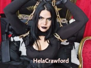 HelaCrawford