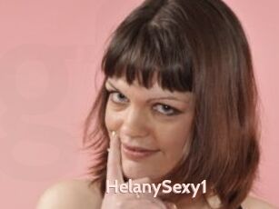 HelanySexy1