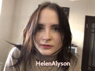 HelenAlyson