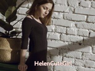 HelenCuteGirl