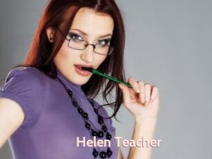 Helen_Teacher