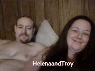 HelenaandTroy