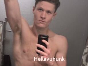 Hellavuhunk