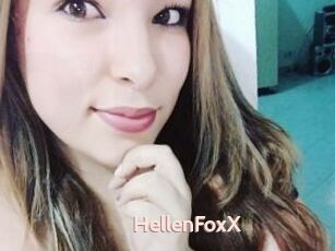 HellenFoxX