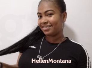 HellenMontana