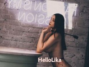 HelloLika