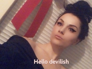 Hello_devilish