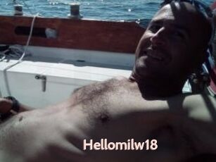 Hellomilw18