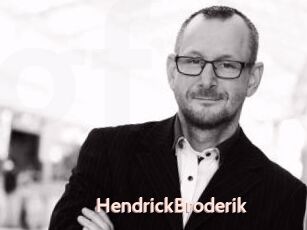 HendrickBroderik