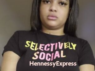 HennessyExpress