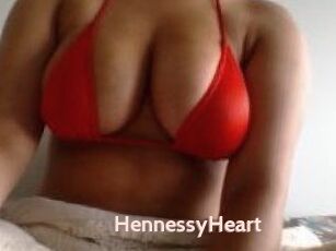 HennessyHeart