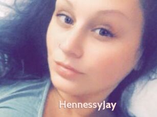 HennessyJay