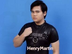 HenryMartin