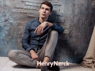 HenryNerck