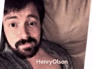 Henry_Olson