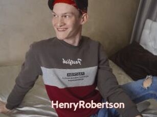 HenryRobertson