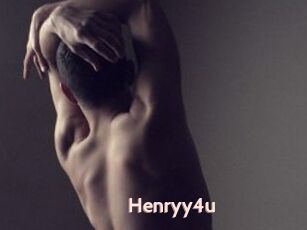 Henryy4u