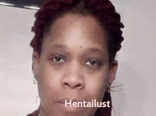 Hentailust