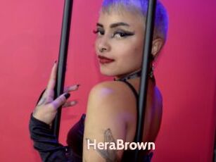 HeraBrown