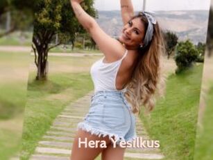 Hera_Yesilkus