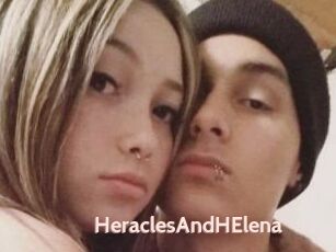 HeraclesAndHElena