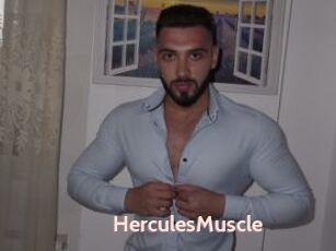 HerculesMuscle