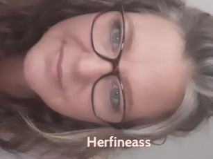 Herfineass