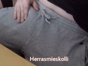 Herrasmieskolli