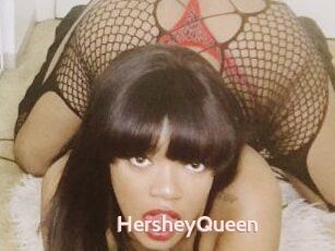 HersheyQueen