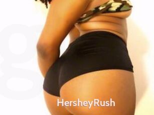 HersheyRush