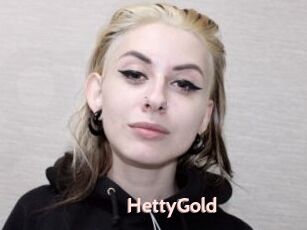 HettyGold