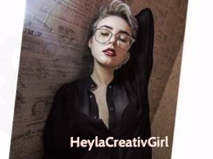 HeylaCreativGirl