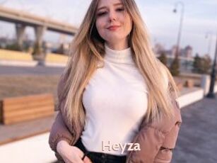 Heyza