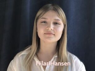 HilariHansen