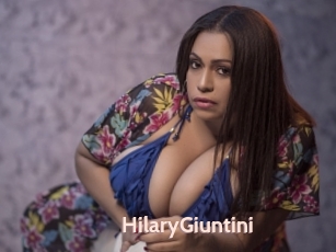 HilaryGiuntini