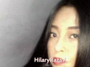 HilaryRazavi