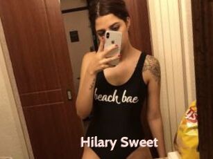 Hilary_Sweet