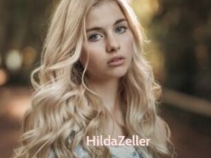 HildaZeller