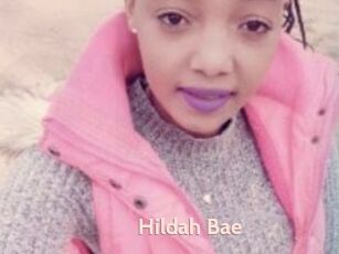 Hildah_Bae