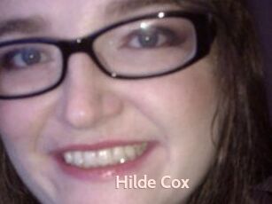 Hilde_Cox