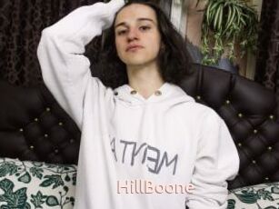 HillBoone