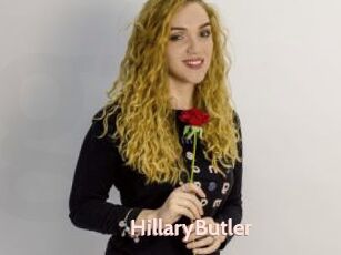 HillaryButler