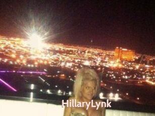 HillaryLynk