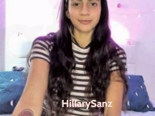 HillarySanz