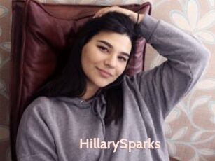 HillarySparks